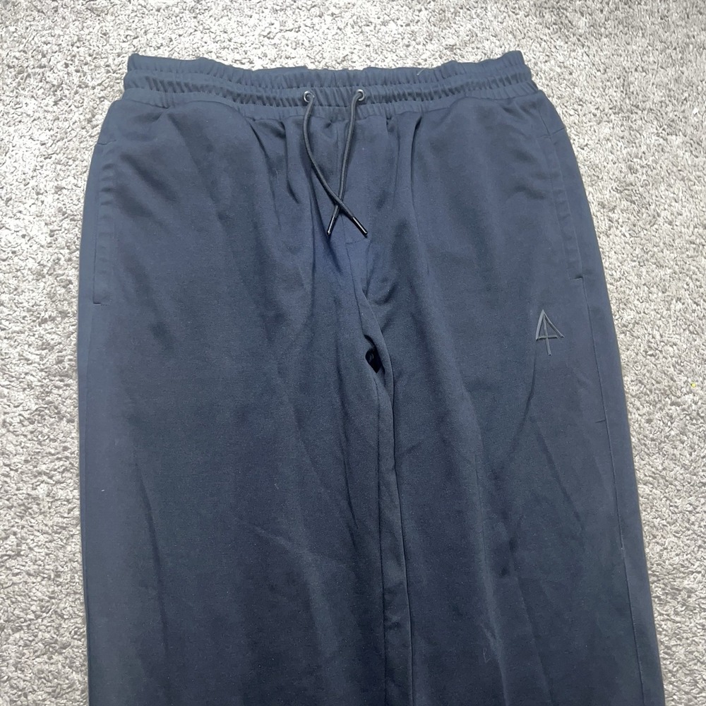Arrowhead Tactical Apparel Pants Mens 3XL Black Carrier Sweatpants Mk.II Slim‎